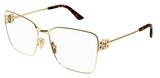 Lunettes de vue Balenciaga Everyday BB0339O