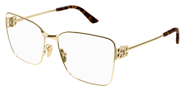 Balenciaga Everyday BB0339O Eyeglasses