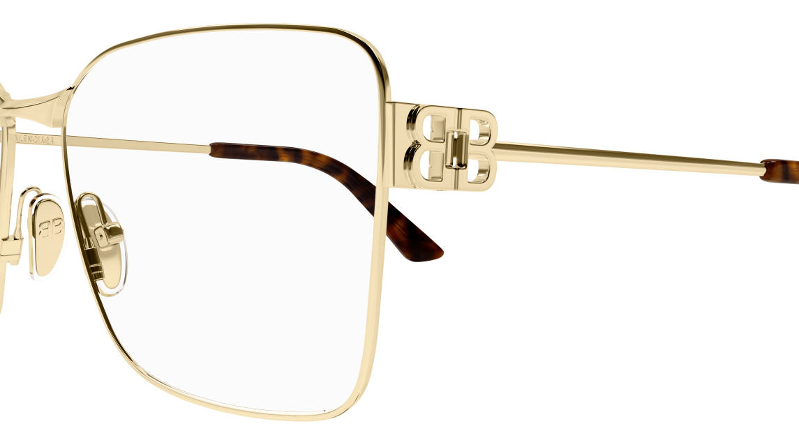 Korrektionsbrille Balenciaga Everyday BB0339O