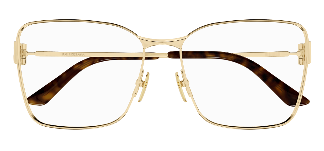 Korrektionsbrille Balenciaga Everyday BB0339O