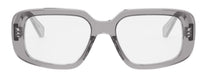 Korrektionsbrille CELINE 3 Dots Rectangular CL50143I