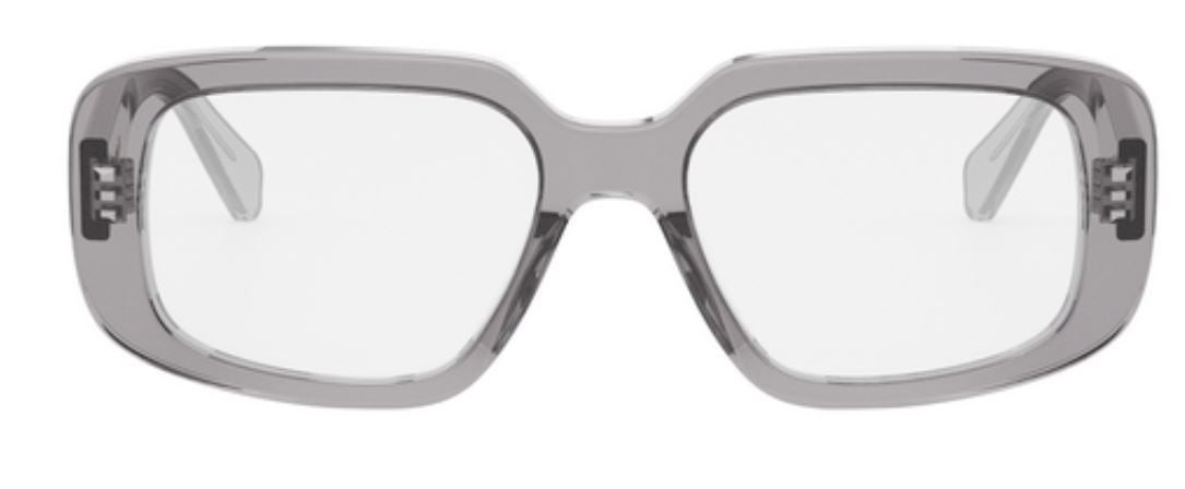 Korrektionsbrille CELINE 3 Dots Rectangular CL50143I