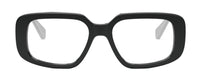 Korrektionsbrille CELINE 3 Dots Rectangular CL50143I