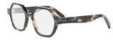 Occhiali da vista CELINE Thin Geometric CL50142I