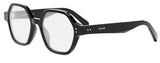 Occhiali da vista CELINE Thin Geometric CL50142I