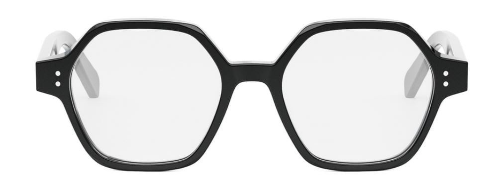 CELINE-Korrektionsbrille Thin Geometric CL50142I