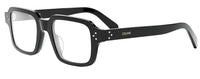 Óculos de vista CELINE 3 Dots HD Rectangular CL50144U
