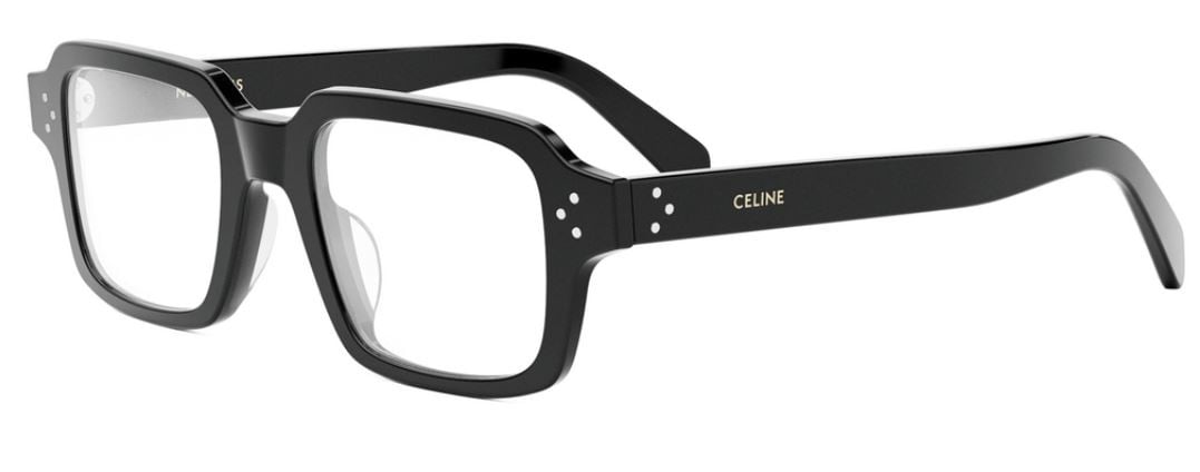 Óculos de vista CELINE 3 Dots HD Rectangular CL50144U