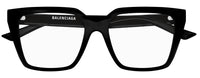Balenciaga EVERYDAY BB0130O bril voor gezichtsverbetering