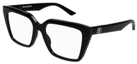 Balenciaga EVERYDAY BB0130O bril voor gezichtsverbetering