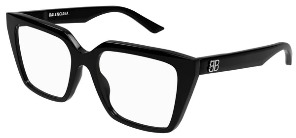 Lunettes de vue Balenciaga EVERYDAY BB0130O