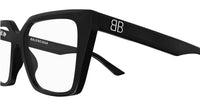 Balenciaga EVERYDAY BB0130O bril voor gezichtsverbetering
