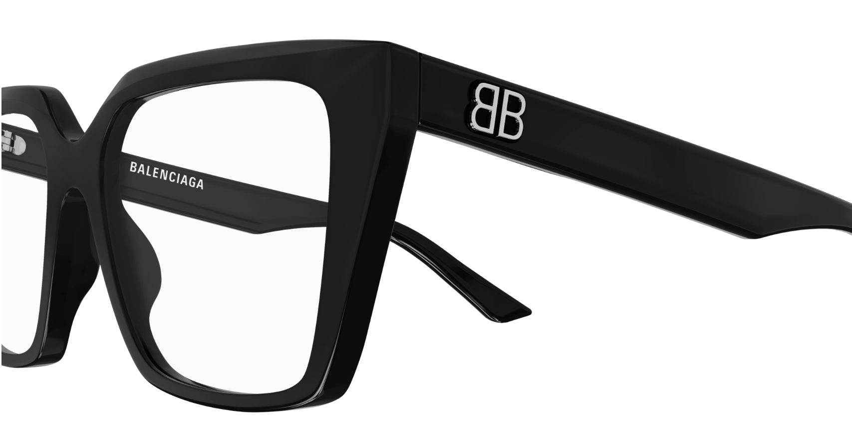 Balenciaga EVERYDAY BB0130O bril voor gezichtsverbetering