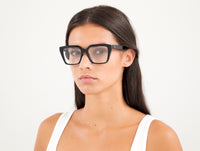 Balenciaga EVERYDAY BB0130O bril voor gezichtsverbetering