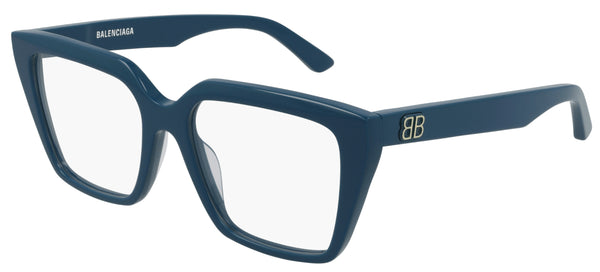 Lunettes de vue Balenciaga EVERYDAY BB0130O