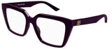 Balenciaga EVERYDAY BB0130O Prescription Glasses