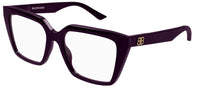Balenciaga EVERYDAY BB0130O bril voor gezichtsverbetering