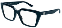 Balenciaga EVERYDAY BB0130O bril voor gezichtsverbetering