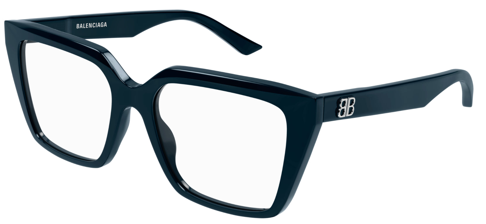 Balenciaga EVERYDAY BB0130O bril voor gezichtsverbetering