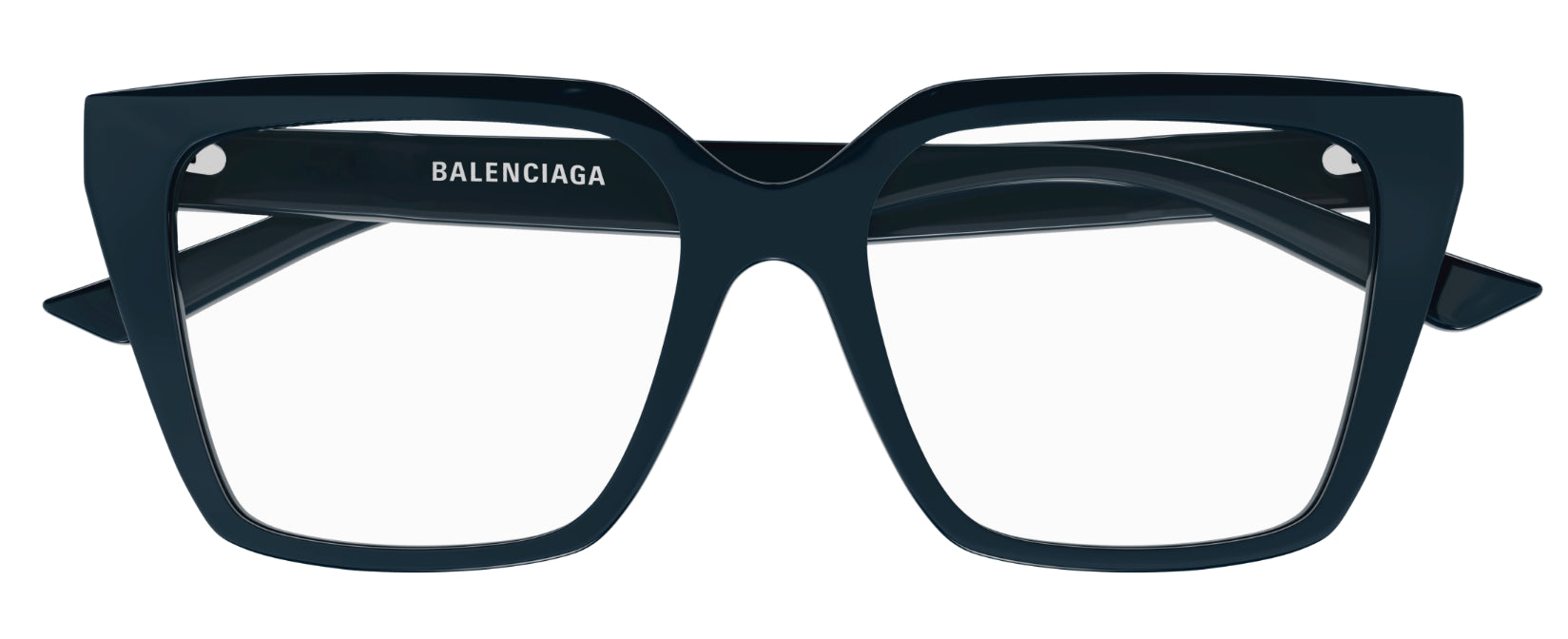 Balenciaga EVERYDAY BB0130O bril voor gezichtsverbetering