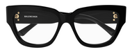 Korrektionsbrille Balenciaga Everyday BB0326O