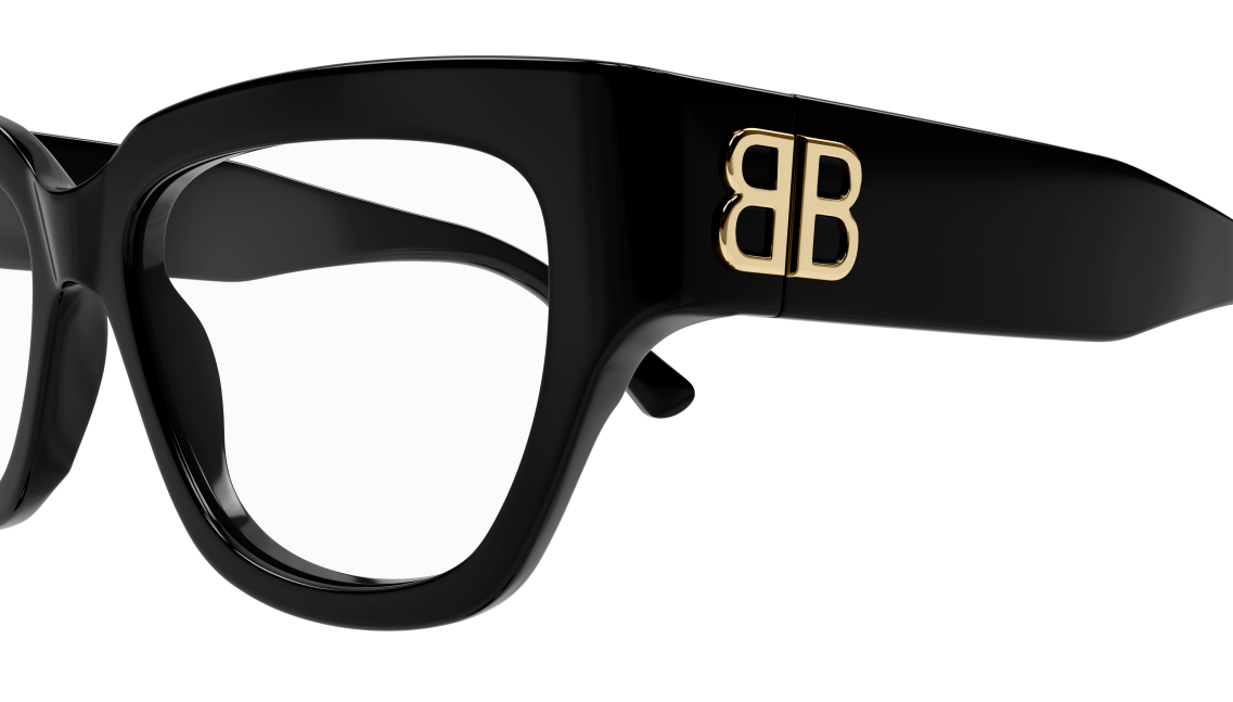 Korrektionsbrille Balenciaga Everyday BB0326O