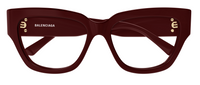 Korrektionsbrille Balenciaga Everyday BB0326O