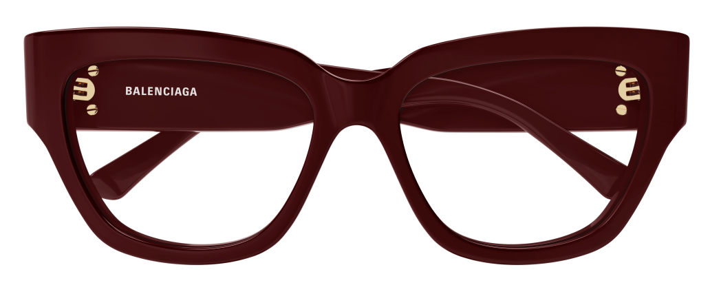 Korrektionsbrille Balenciaga Everyday BB0326O