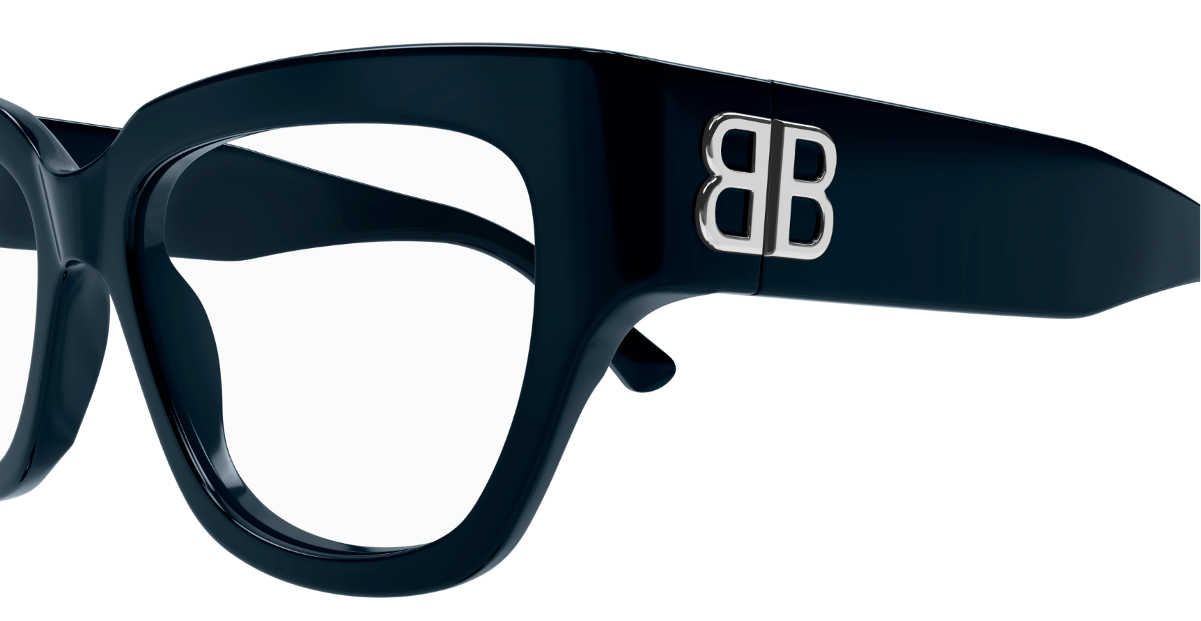 Korrektionsbrille Balenciaga Everyday BB0326O