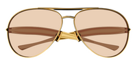 Gafas de Sol Bottega Veneta Unapologetic BV1305S
