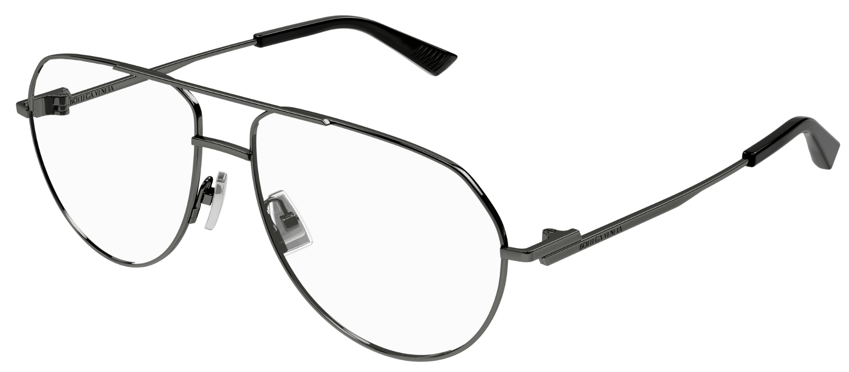 Korrektionsbrille Bottega Veneta Minimalist BV1302O