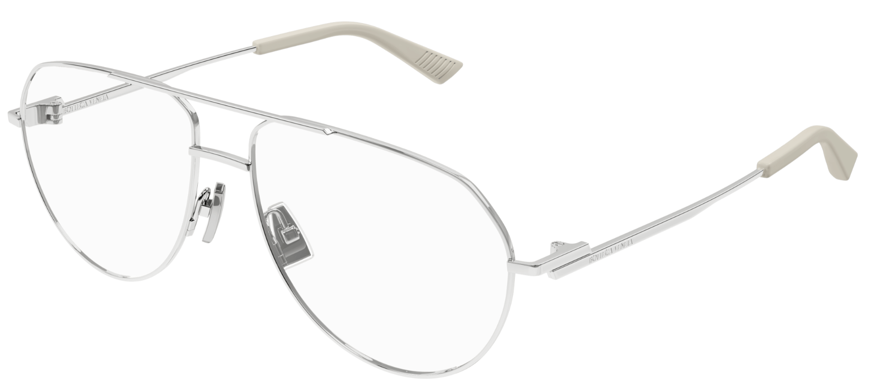 Korrektionsbrille Bottega Veneta Minimalist BV1302O