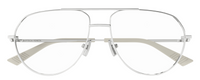 Korrektionsbrille Bottega Veneta Minimalist BV1302O