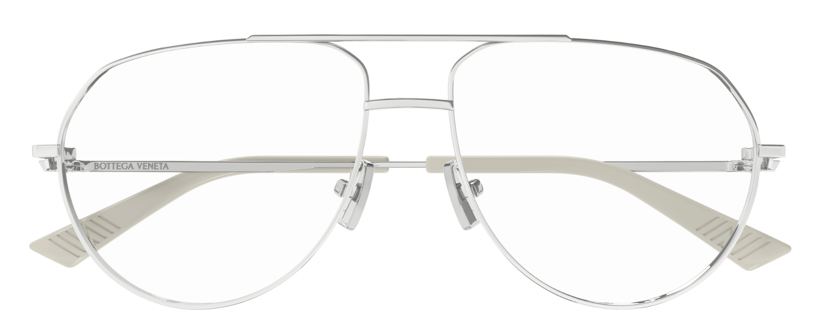 Korrektionsbrille Bottega Veneta Minimalist BV1302O