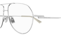 Korrektionsbrille Bottega Veneta Minimalist BV1302O