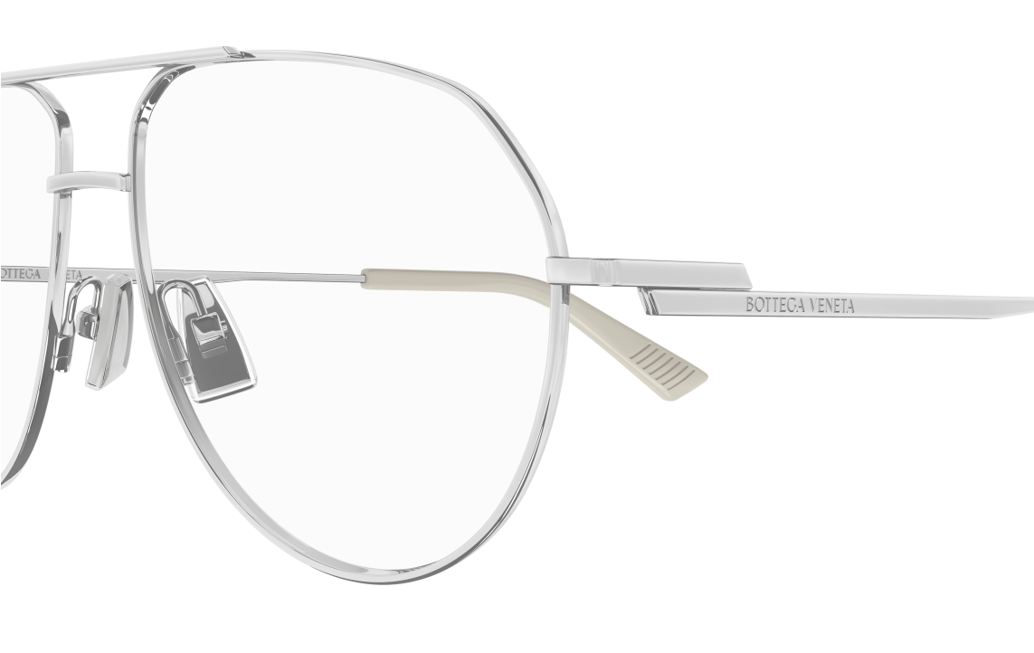 Korrektionsbrille Bottega Veneta Minimalist BV1302O