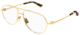 Lunettes de vue Bottega Veneta Minimalist BV1302O