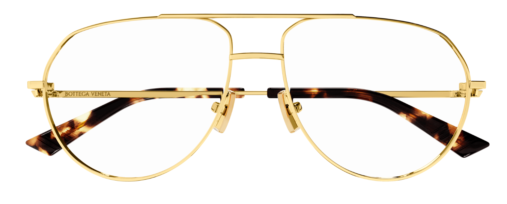 Korrektionsbrille Bottega Veneta Minimalist BV1302O