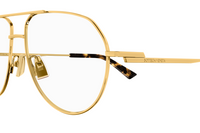 Korrektionsbrille Bottega Veneta Minimalist BV1302O
