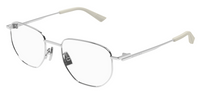Óculos de grau Bottega Veneta Minimalist BV1301O