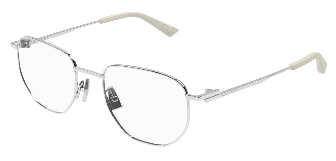 Óculos de grau Bottega Veneta Minimalist BV1301O