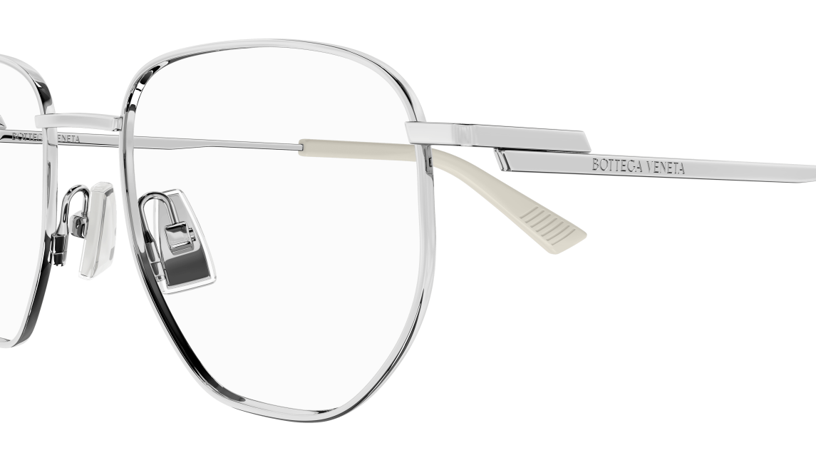 Óculos de grau Bottega Veneta Minimalist BV1301O