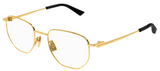 Lunettes de vue Bottega Veneta Minimalist BV1301O