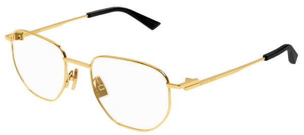 Korrektionsbrille Bottega Veneta Minimalist BV1301O
