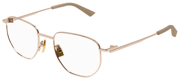 Korrektionsbrille Bottega Veneta Minimalist BV1301O
