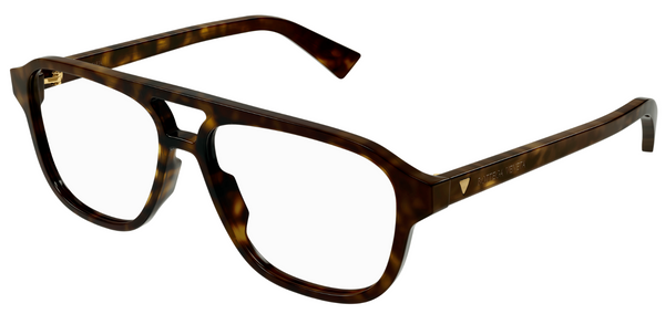 Korrektionsbrille Bottega Veneta New Classic BV1294O