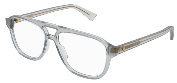 Korrektionsbrille Bottega Veneta New Classic BV1294O