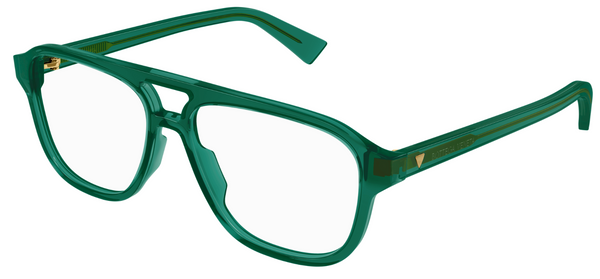 Korrektionsbrille Bottega Veneta New Classic BV1294O