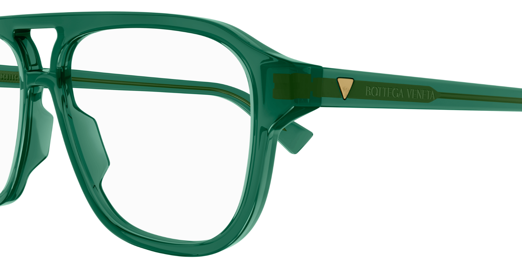 Korrektionsbrille Bottega Veneta New Classic BV1294O