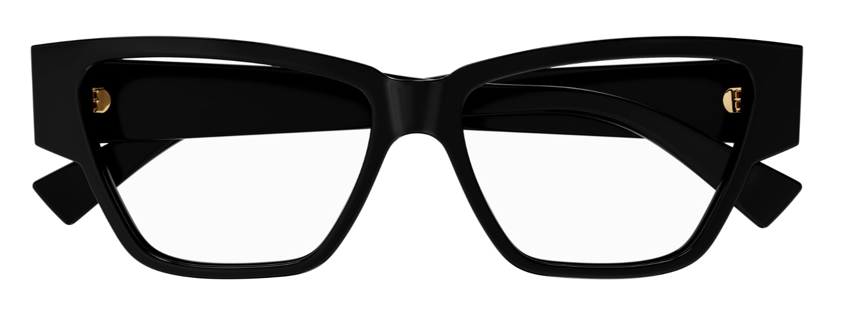 Korrektionsbrille Bottega Veneta New Classic BV1288O